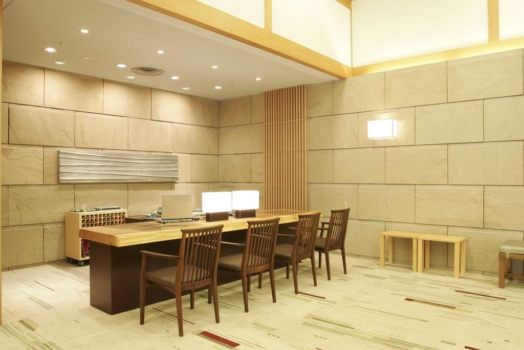Hotel Hatsuhana Hakone Exterior photo