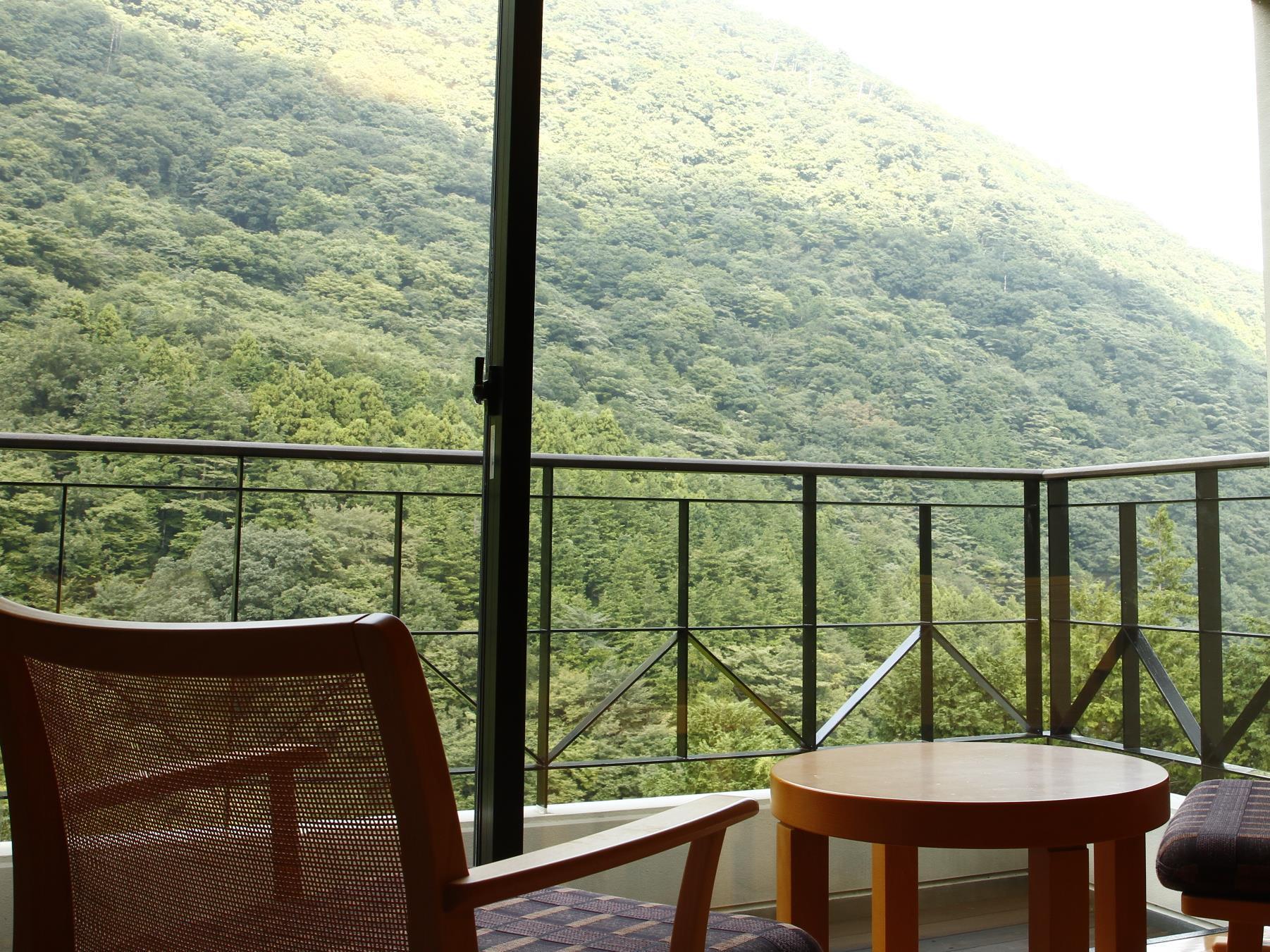 Hotel Hatsuhana Hakone Exterior photo
