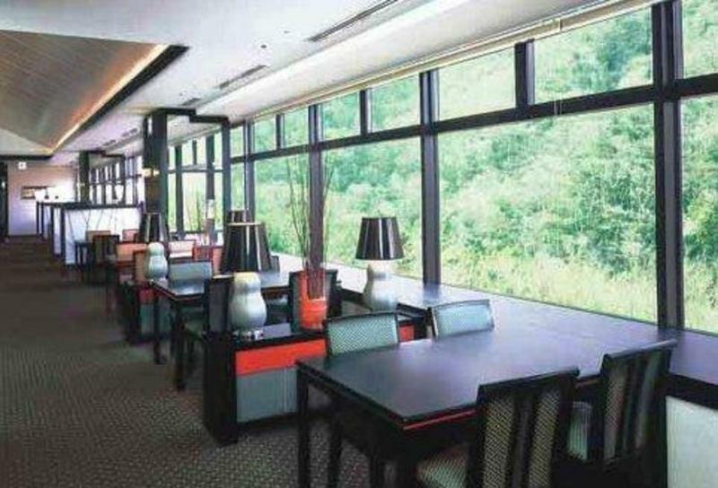 Hotel Hatsuhana Hakone Exterior photo