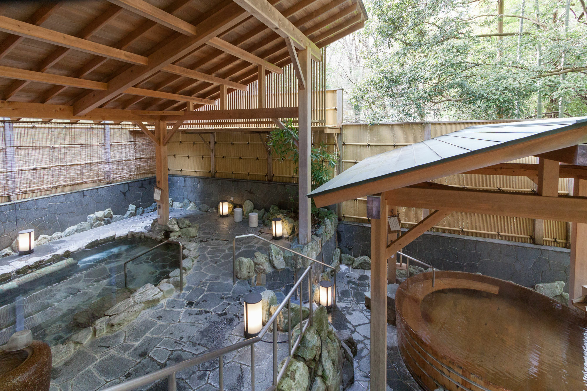 Hotel Hatsuhana Hakone Exterior photo